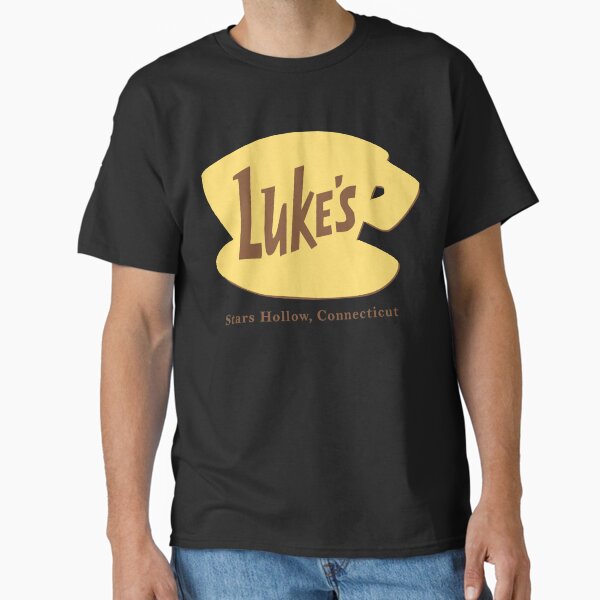 Luke's Diner Classic T-Shirt