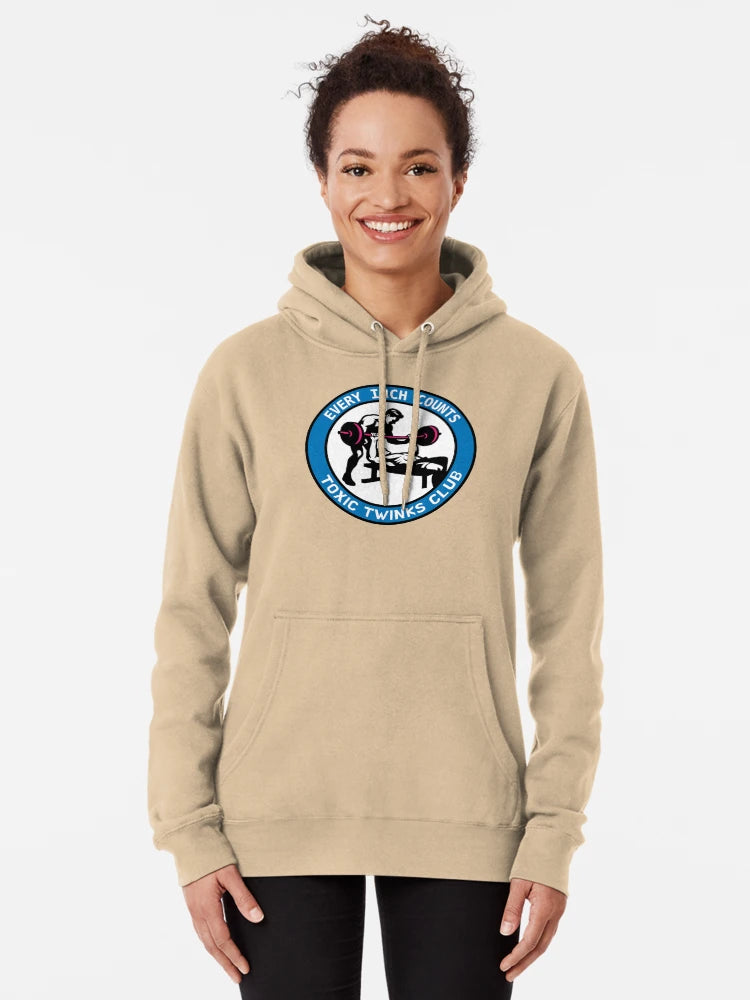 "Every Inch Counts" Classic T-Shirt