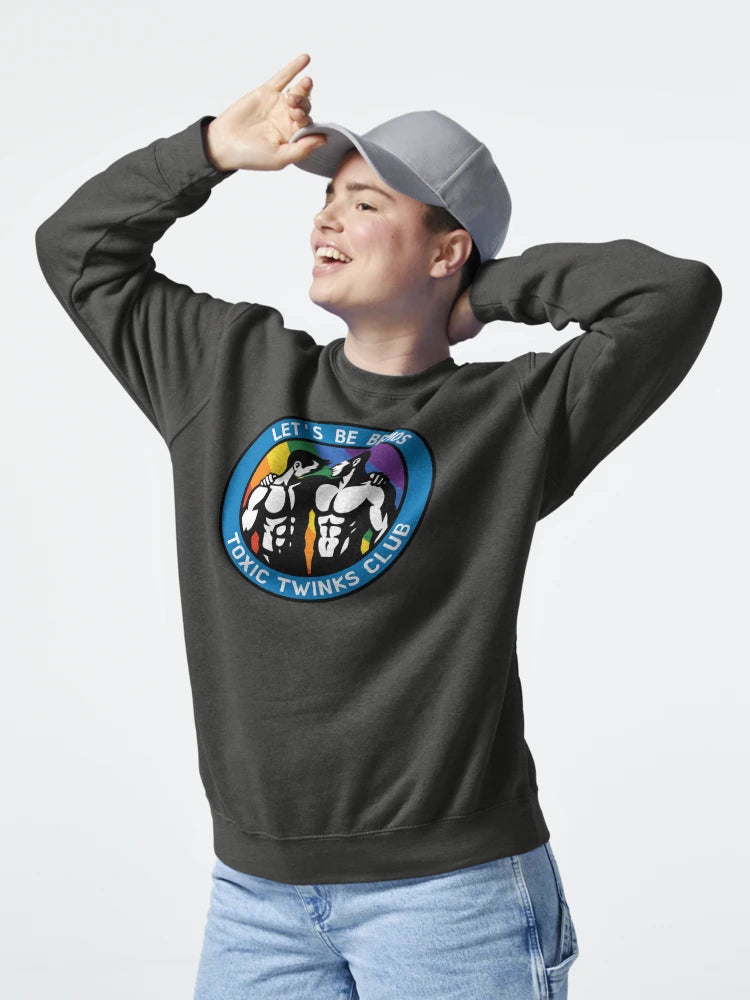 "Let's Be Bromos" - Pride Edition Classic T-Shirt