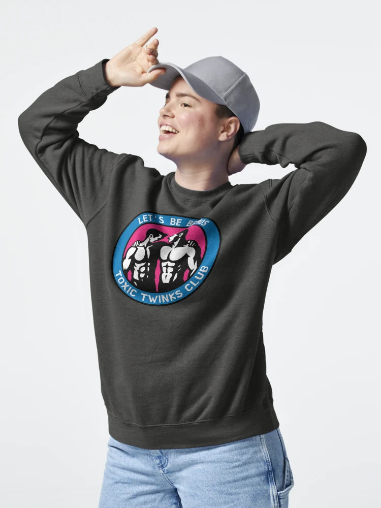 "Let's Be Bromos" Classic T-Shirt