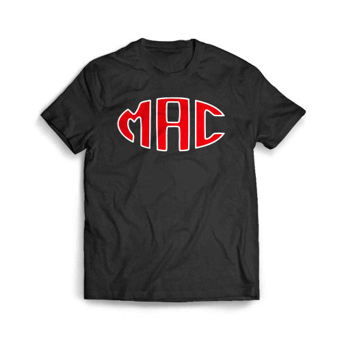 Mac Jones Jersey Men's T-Shirt
