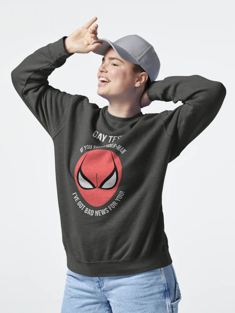 Gay Test Classic T-Shirt